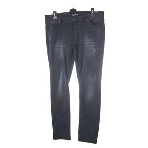 Network Jeans Men size 38 Midnight Blue